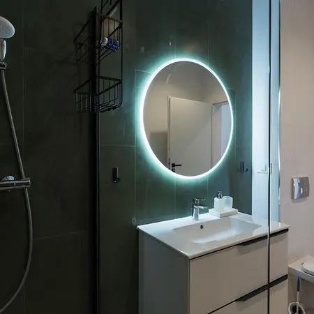 شقة Crema Std In Axxis Nova *