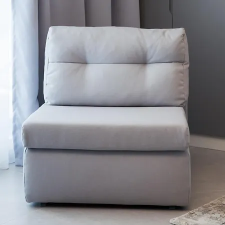 شقة Crema Std In Axxis Nova
